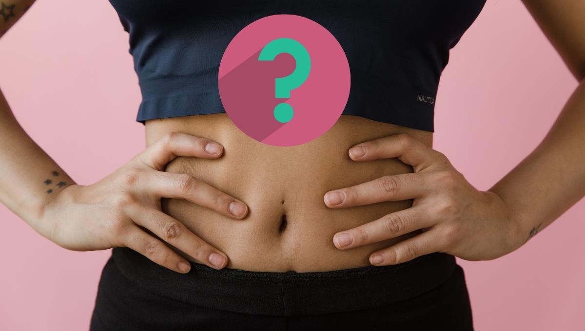 ¿Hay que limpiar el ombligo? La respuesta de especialistas en salud